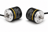 Omron E6D-C High-resolution Rotary Encoder (Voltage Output, 5VDC, 1000~6000P/R)