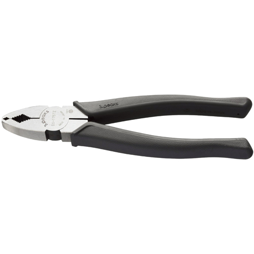 3.peaks Daiya-Type Plier DS-Series (Heavy Duty)