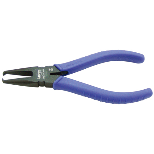 3.peaks Top Cutter TC-Series