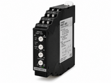 Omron K8DT-AS Single-phase Current Relay (Overcurrent/Undercurrent, 2mA~200A AC/DC)