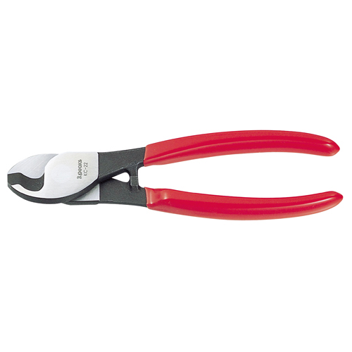 3.peaks Cable Cutter KC-Series
