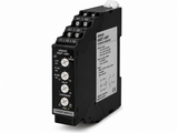 Omron K8DT-AW Single-phase Overcurrent/Undercurrent Relay (Simultaneous, 2mA~200A AC/DC)