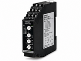Omron K8DT-VS Single-phase Voltage Relay (Overvoltage/Undervoltage, 1V~600V AC/DC)