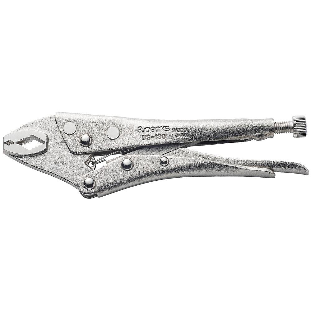3.peaks Daiya-Type Grip Plier DS-130T