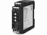 Omron K8AK-AW Single-phase Overcurrent/Undercurrent Relay (Simultaneous, 2mA~200A AC/DC)