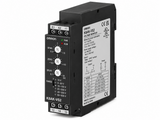 Omron K8AK-VS Single-phase Voltage Relay (Overvoltage/Undervoltage, 1V~600V AC/DC)