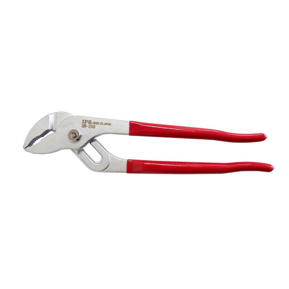 IPS Groove Water Pump Plier GR-Series
