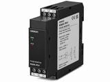 Omron K8AK-PH Three-phase Phase-sequence Phase-loss Relay (200~480VAC, DPDT)