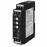 Omron K8AK-PM Three-phase Voltage and Phase-sequence Phase-loss Relay (200~480VAC, 3W/4W)