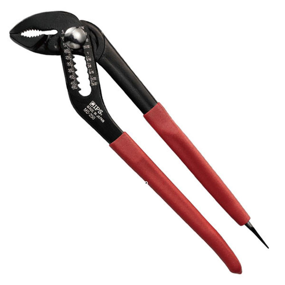 IPS Water Pump Plier MD-250G