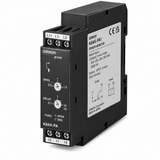 Omron K8AK-PA Three-phase Asymmetry and Phase-sequence Phase-loss Relay (200~480VAC, 3W/4W)