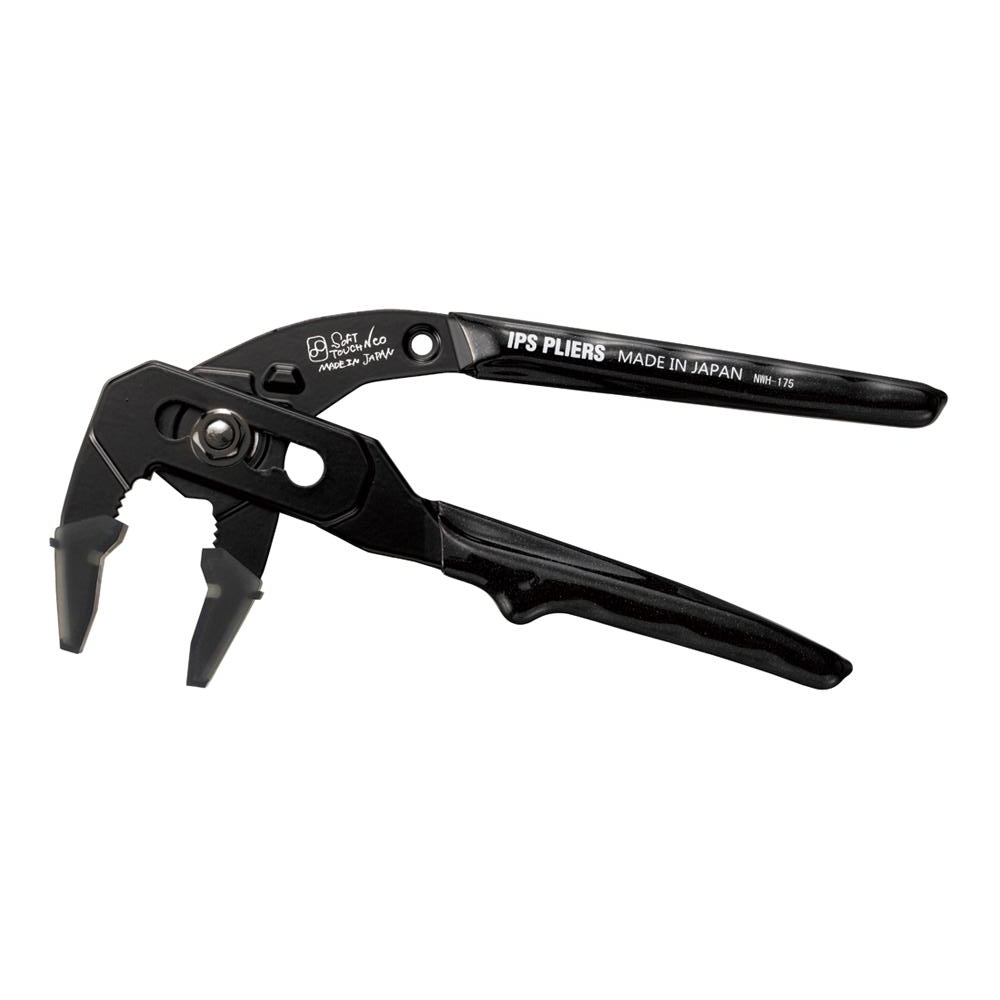 IPS Soft Water Pump Plier NWH-175
