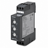 Omron K8DS-PZ Three-phase Voltage, Asymmetry, and Phase-sequence Phase-loss Relay (200~480VAC, 17.5mm)