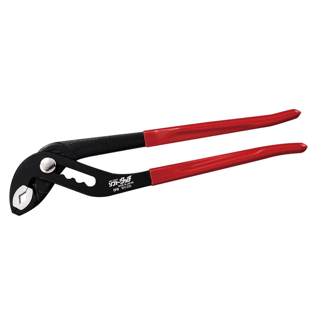 IPS Soft Water Pump Plier WH-250