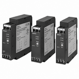 Omron K8AK-TS / K8AK-PT Thermistor Motor Protection Relay (Temperature / Phase + Temperature)