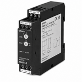 Omron K8AK-LS Conductive Level Controller (Water Level, 24VAC/DC / 100~240VAC)