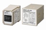 Omron APR-S Reverse Protection Relay (Three-phase Motor Reverse Revolution, 200~440VAC)