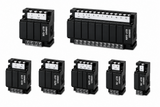 Omron 61F-11N Floatless Level Switch Relay Unit (General/Long-distance/High/Low/Two-wire)