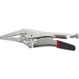 Seshin Buffalo Fast Long Nose Locking Plier