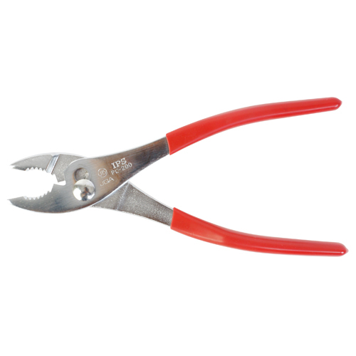 IPS Slip Joint Plier PL-200S (Spring)