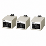 Omron 61F-G[]P Floatless Level Switch (Plug-in, G1/G2/I, General/Long-dist/High/Low)