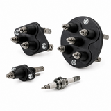Omron BF-[](R) / BS-1(T) Electrode Holder (High-temp/High-pressure/Corrosion-resistant)