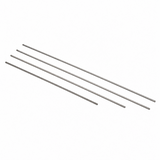 Omron F03-[] Electrodes and Accessories (for 61F Level Switch, SUS304/316/HAS/Titanium)