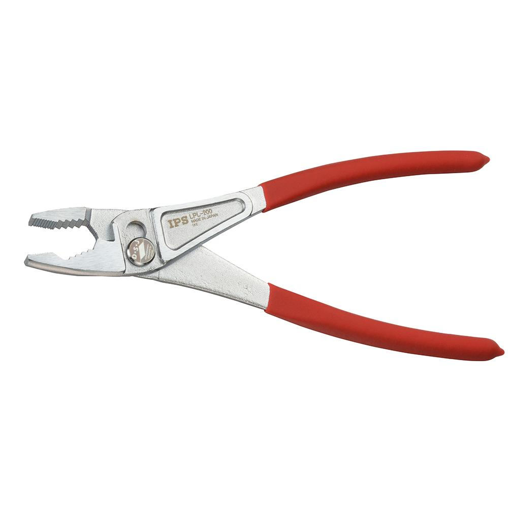IPS Flat Joint Plier LPL-Series (Lightweight)