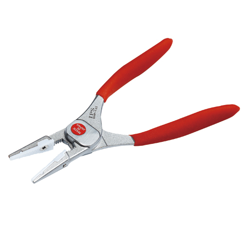 IPS Soft Long Nose Plier SHP-135