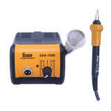 EXSO EXW-750N Woodburning Station