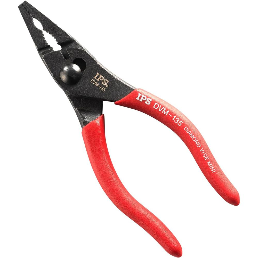 IPS Multi Plier DVM-135