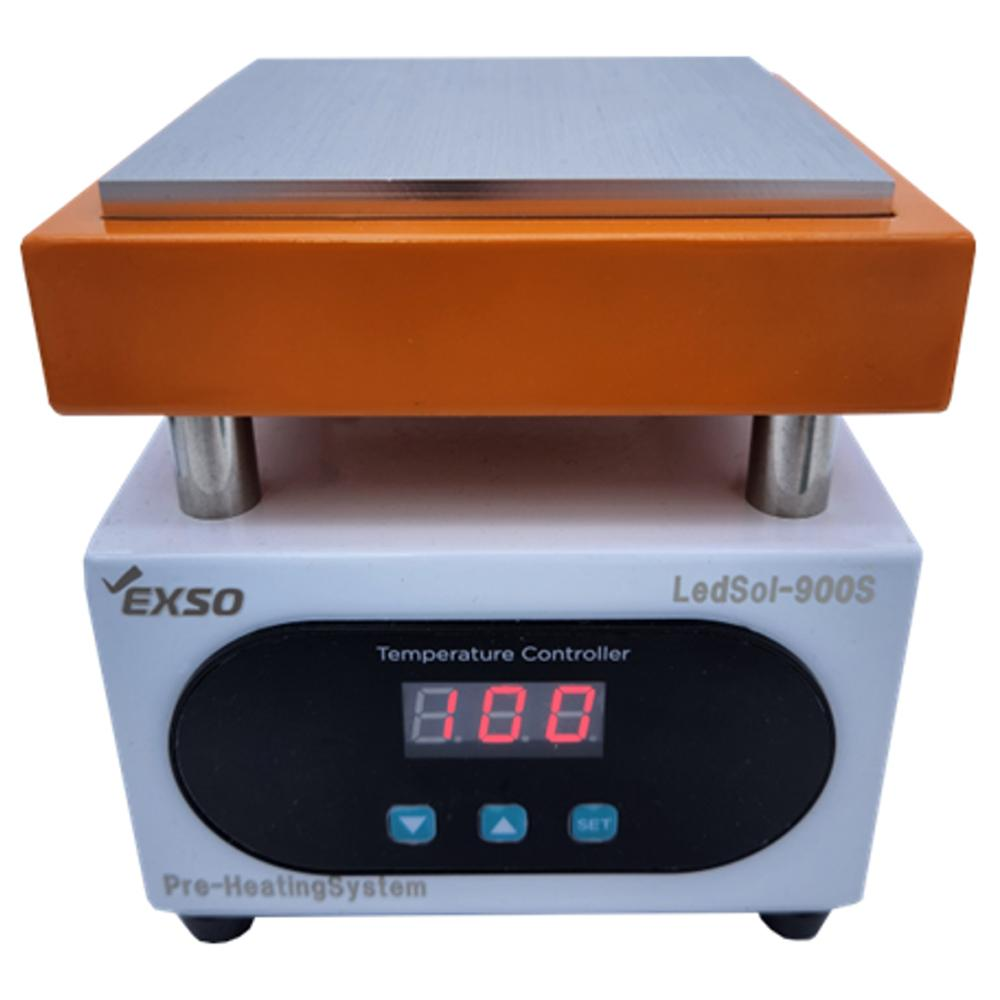 EXSO LEDSOL-900S Temperature Controlled Soldering Station