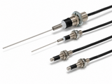 Omron D5B Mechanical Touch Switch (Multi-direction, M5/M8/M10, Hemispheric/Cone/Wobble)