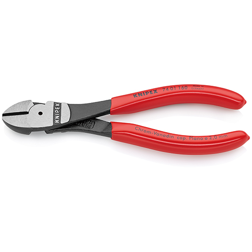 KNIPEX High Leverage Diagonal Cutter 74 01 Series