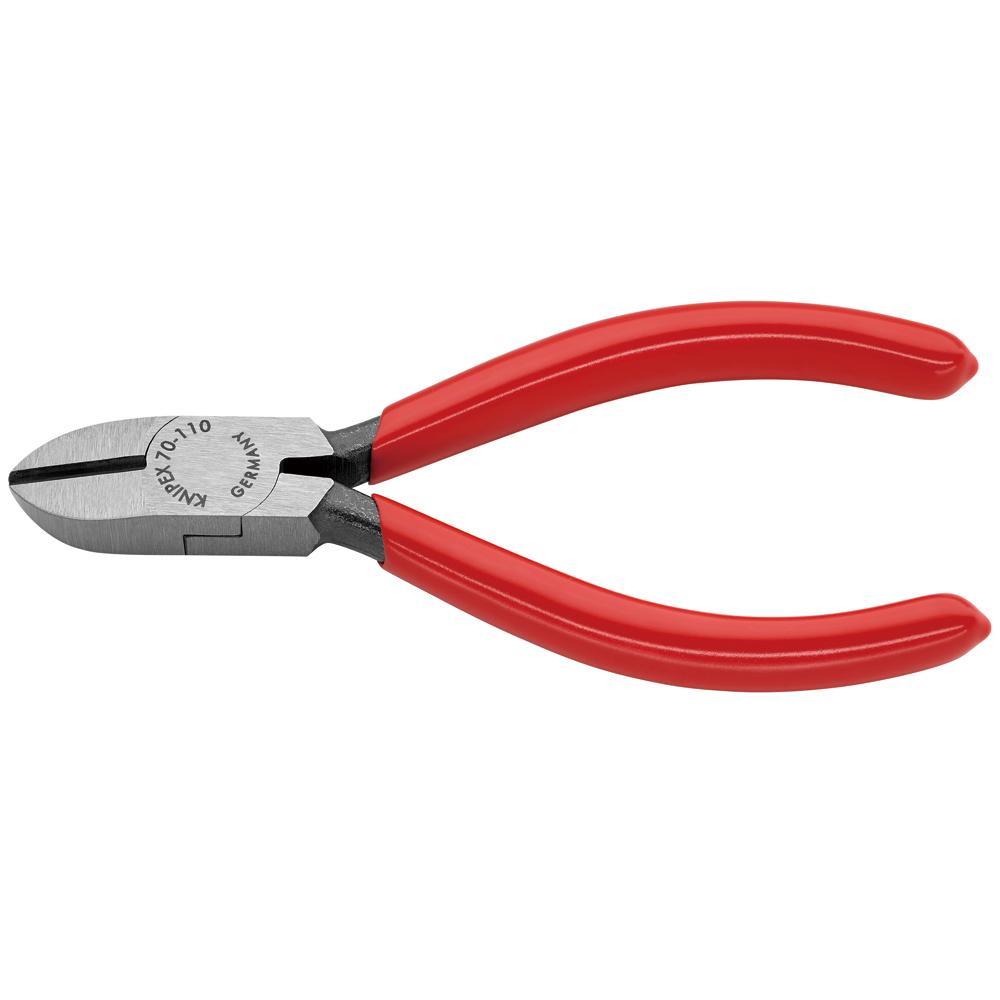 KNIPEX Diagonal Cutter 70 01 Series