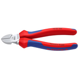 KNIPEX Diagonal Cutter 70 05 Series (Chrome)