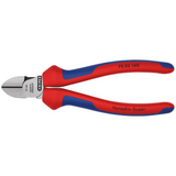 KNIPEX Diagonal Cutter 70 02 Series