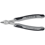 KNIPEX ESD Electronic Super Knips 78 03 125 ESD SB