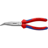 KNIPEX Long Nose Side Cutting Plier 26 22 200 SB