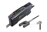 Omron XS Series M12 4-pin Sensor I/O Connector Cable (Single-ended XS2F + Double-ended XS5W Smart Click)