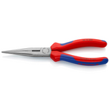 KNIPEX Long Nose Side Cutting Plier 26 12 200 SB