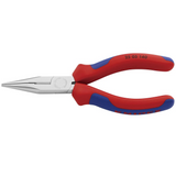 KNIPEX Snipe Nose Side Cutting Plier 25 05 Series