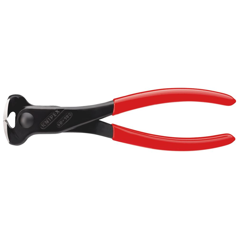 KNIPEX End Cutting Nipper 68 01 Series