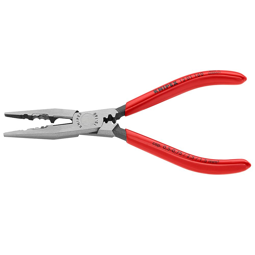 KNIPEX Electricians Plier 13 01 160 SB
