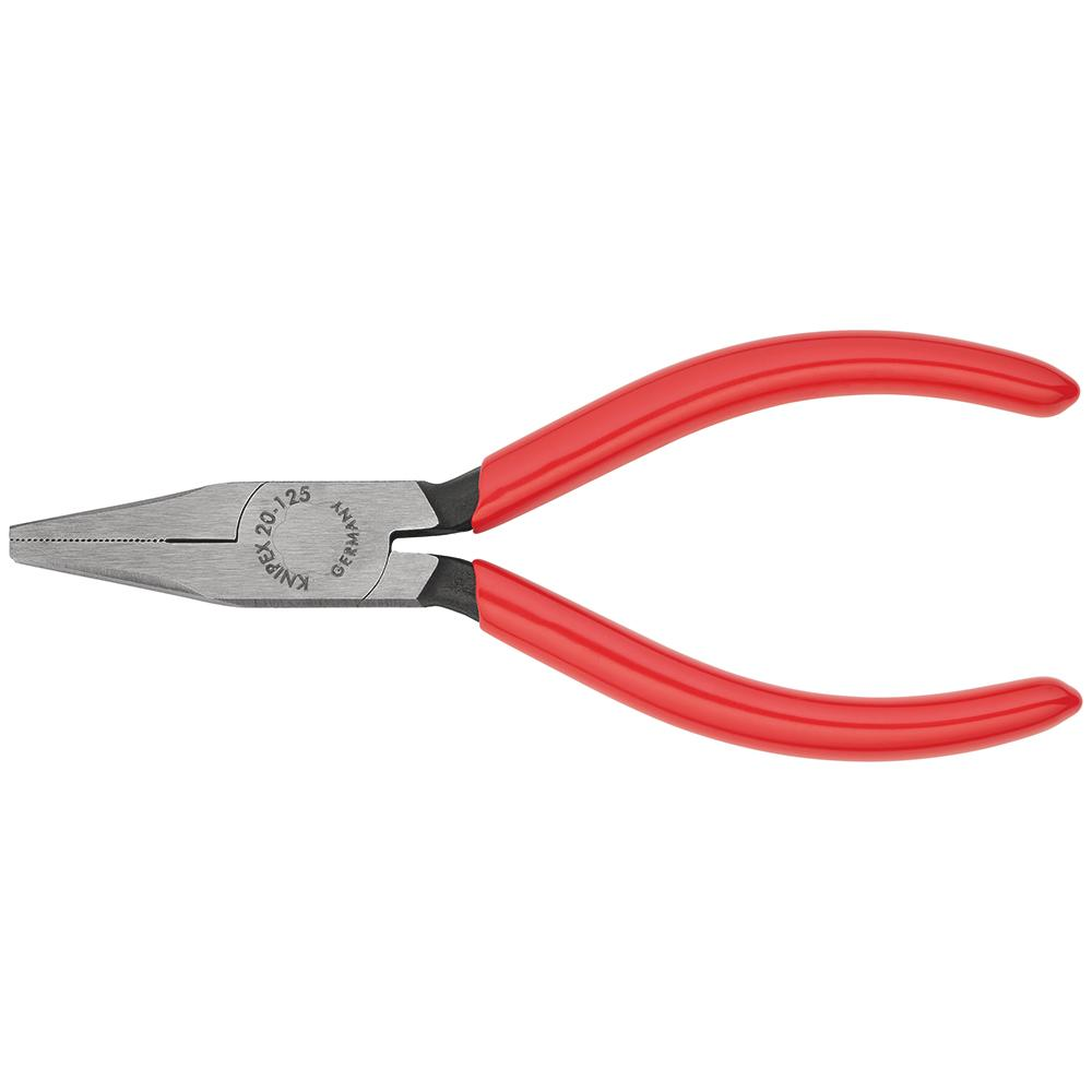 KNIPEX Flat Nose Plier 20 01 Series