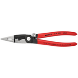 KNIPEX Pliers for Electrical Installation 13 91 200 SB
