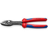 KNIPEX Twin Grip Plier 82 Series (Screw Removal)