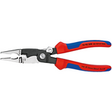 KNIPEX Pliers for Electrical Installation 13 92 200 SB