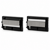 Omron G70V I/O Relay Terminal (16-point, Push-In Plus, Input+Output, NPN+PNP, 24VDC)