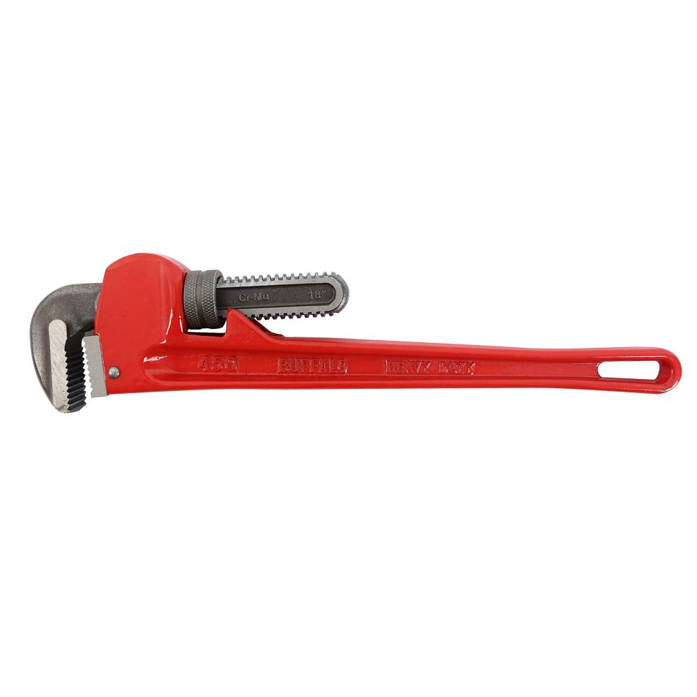 Seshin Buffalo Steel Pipe Wrench